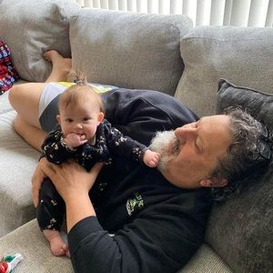 Meet your Posher, Fred